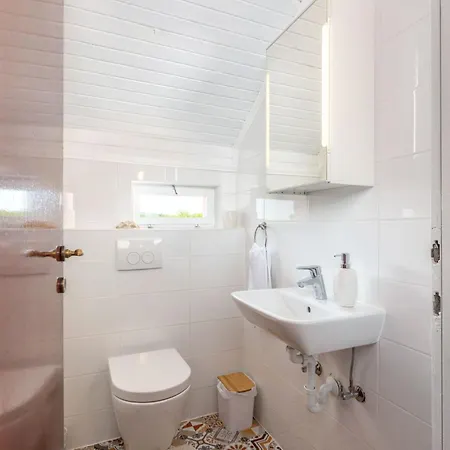 Oleandra By Interhome Ferienhaus Risika