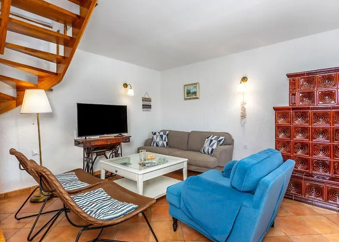 Oleandra By Interhome Risika