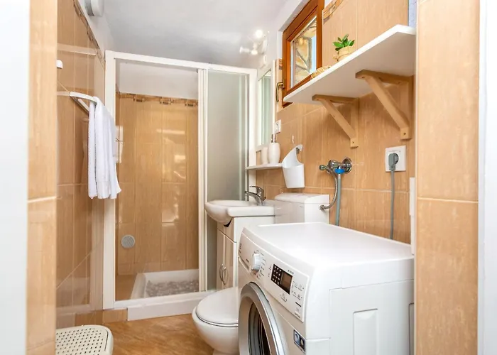 Oleandra By Interhome Feriehus