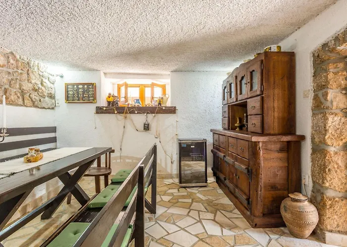 Ferienhaus Oleandra By Interhome *