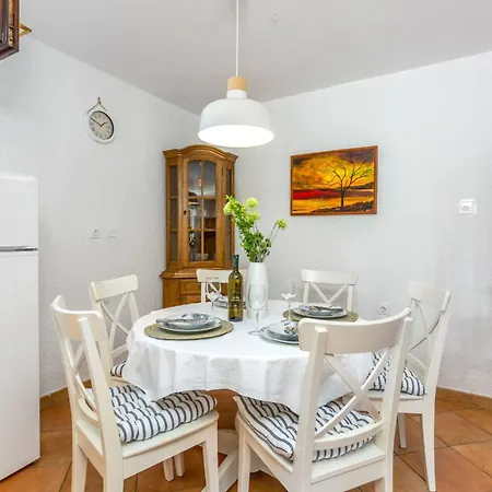 Oleandra By Interhome Holiday home Risika