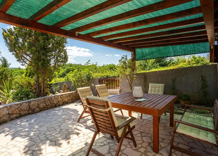 Oleandra By Interhome